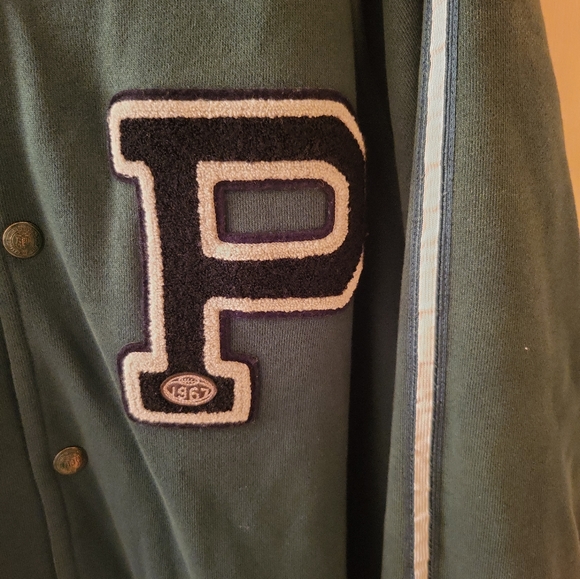 Polo football jacket - Picture 3 of 6
